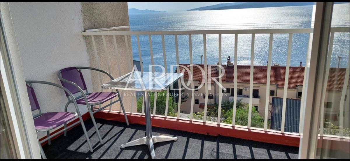 Apartmaj Senj, 40,16m2