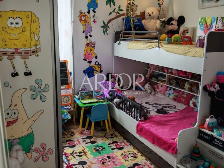 Apartmaj Jušići, Matulji, 77m2