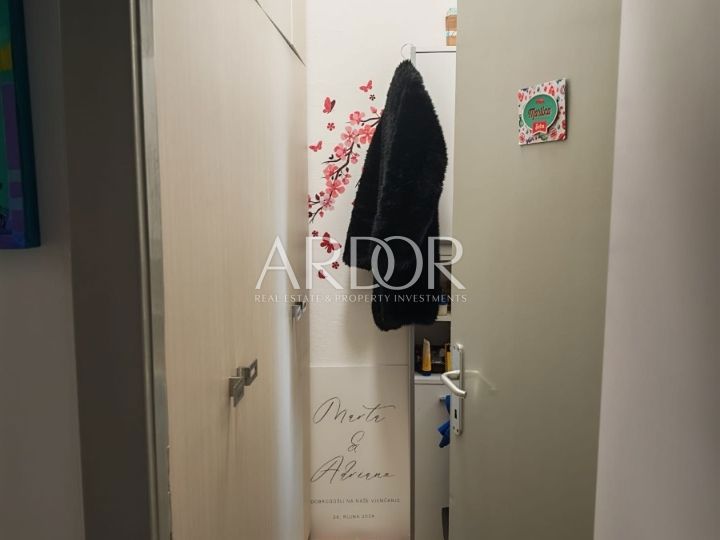 Apartmaj Jušići, Matulji, 77m2