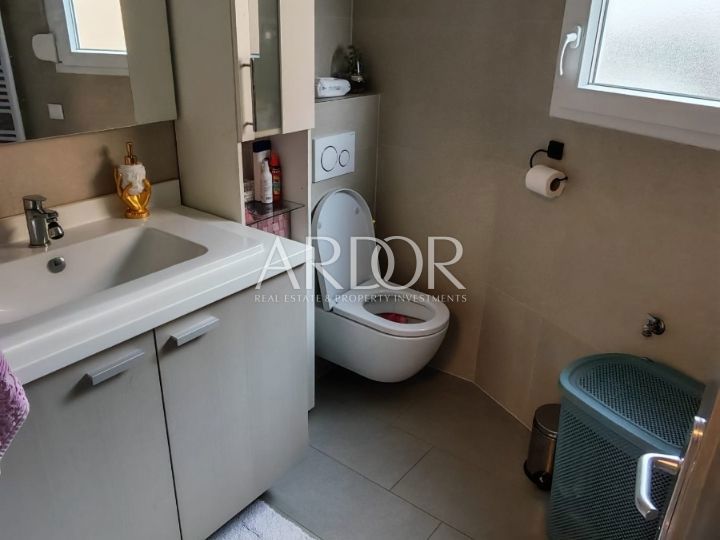 Apartmaj Jušići, Matulji, 77m2