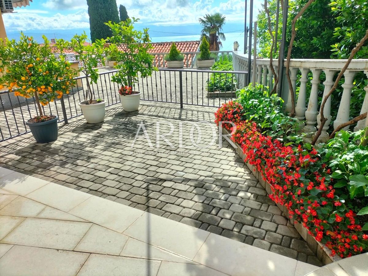 Apartmaj Ika, Opatija - Okolica, 30m2