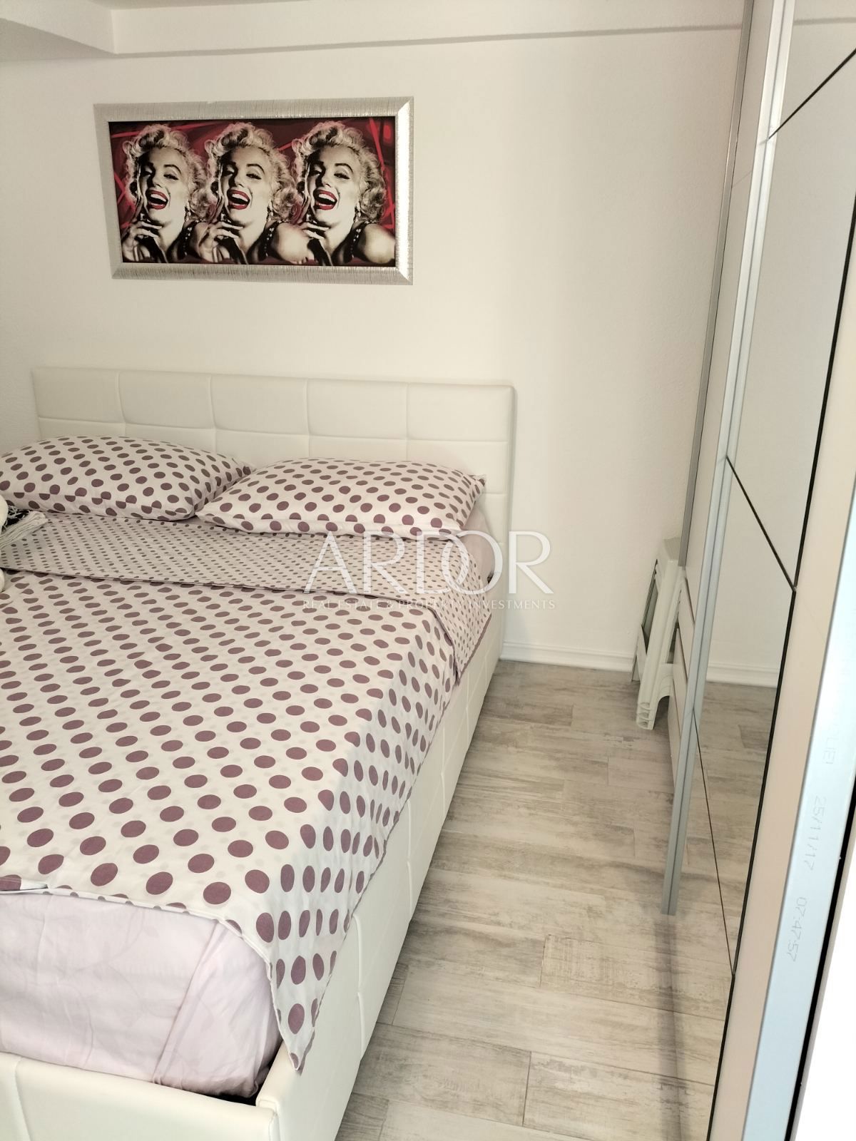 Apartmaj Ika, Opatija - Okolica, 30m2