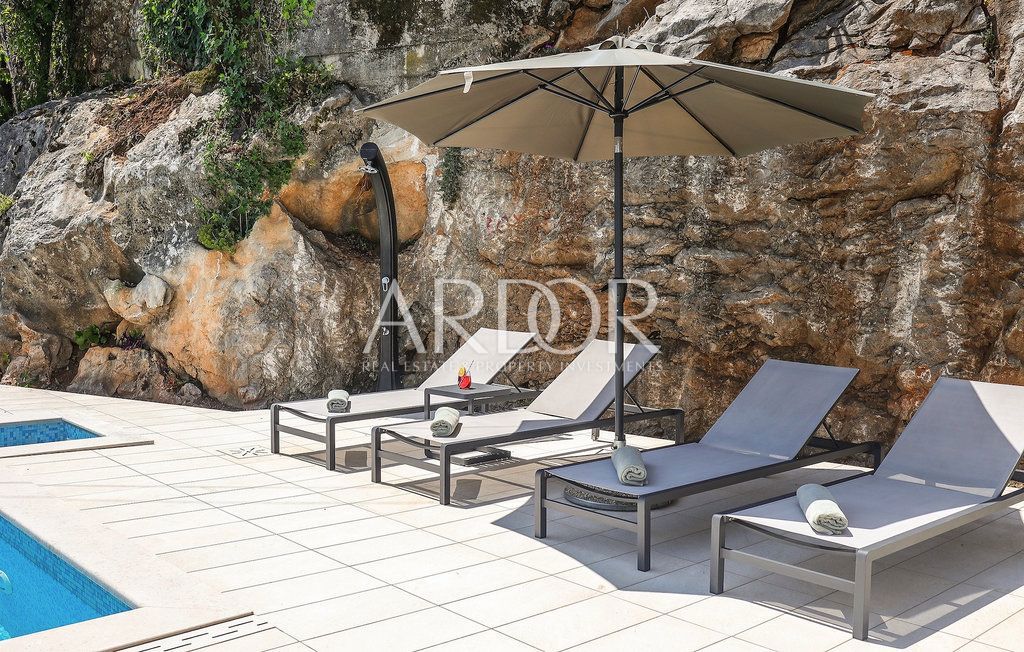 Hiša Veprinac, Opatija - Okolica, 200m2