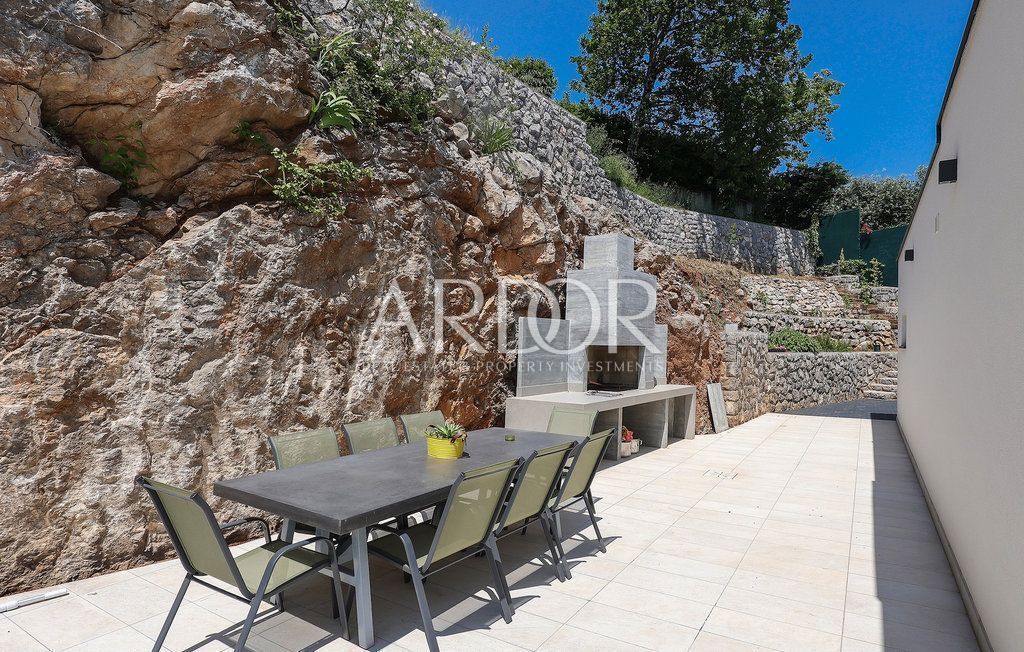 Hiša Veprinac, Opatija - Okolica, 200m2