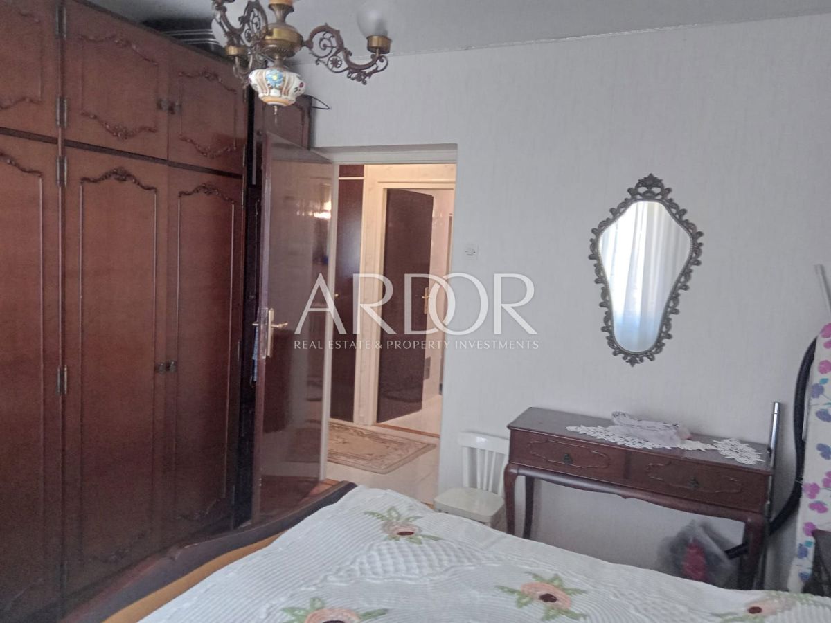 Apartmaj Donja Vežica, Rijeka, 50,50m2