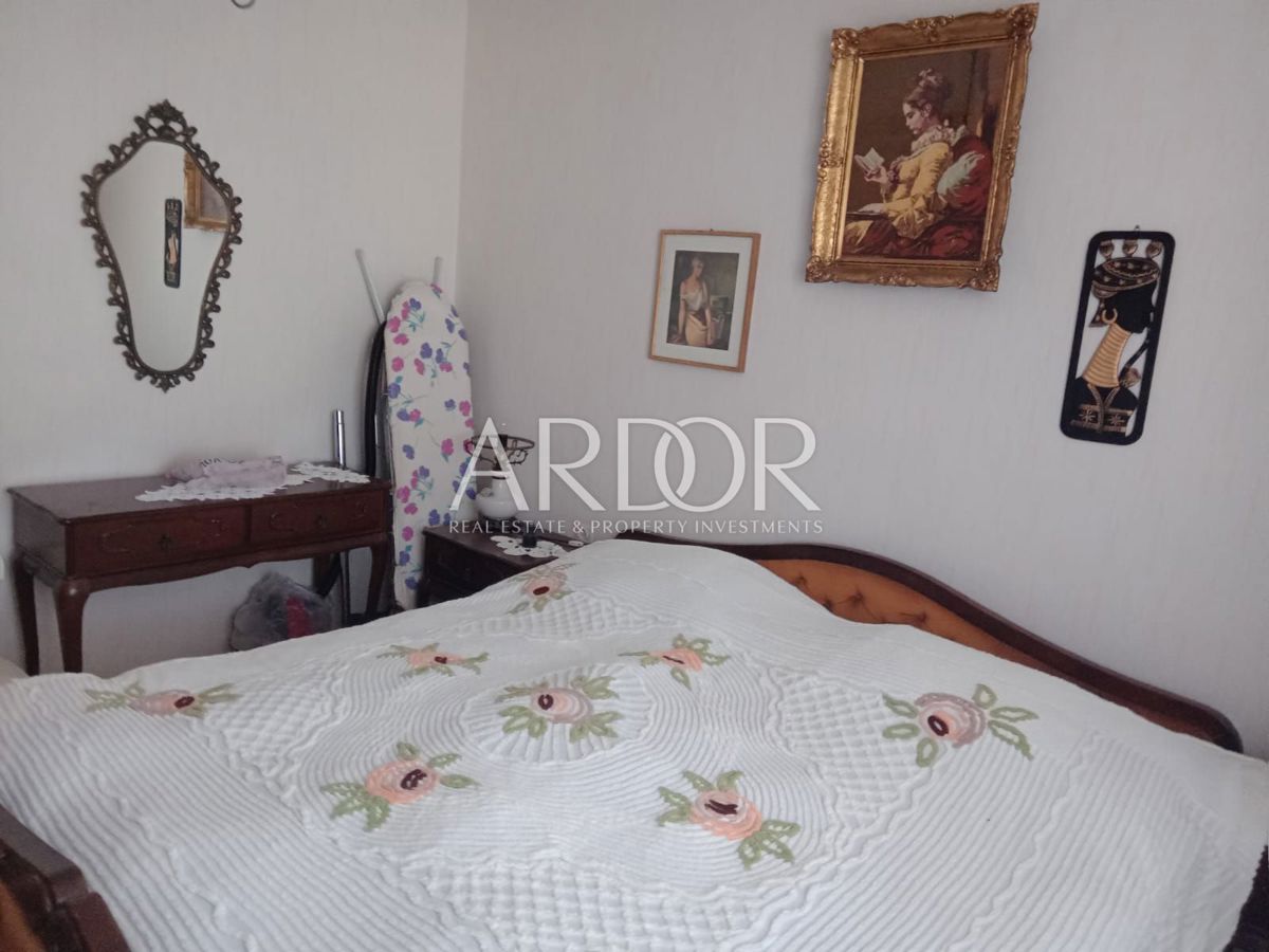 Apartmaj Donja Vežica, Rijeka, 50,50m2