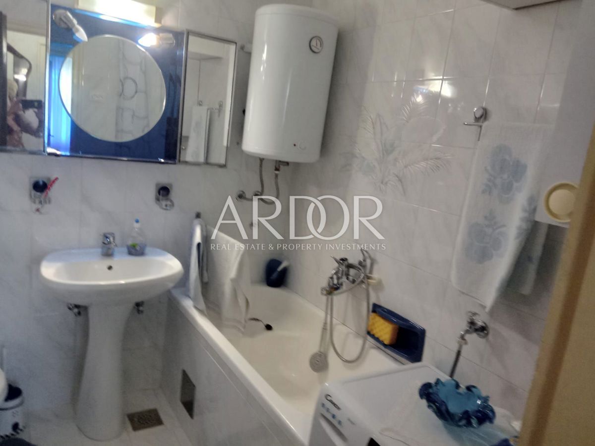 Apartmaj Donja Vežica, Rijeka, 50,50m2