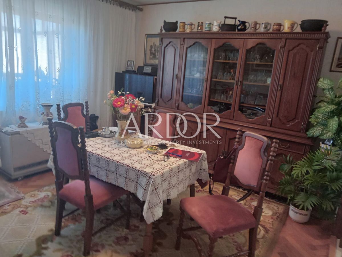 Apartmaj Donja Vežica, Rijeka, 50,50m2