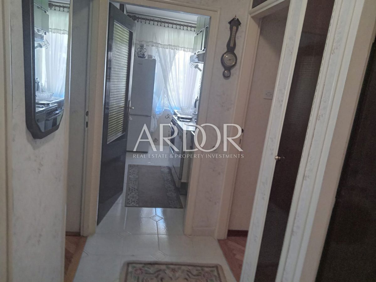 Apartmaj Donja Vežica, Rijeka, 50,50m2