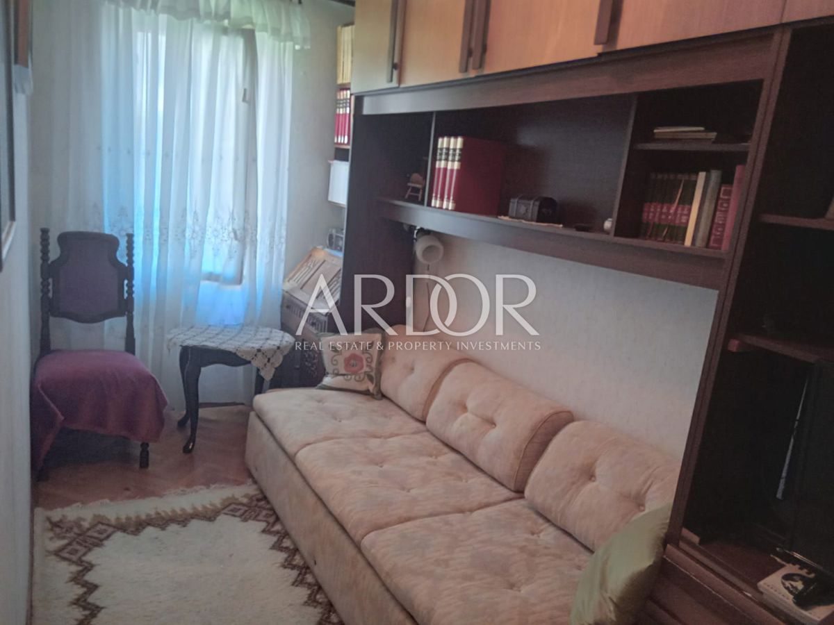 Apartmaj Donja Vežica, Rijeka, 50,50m2