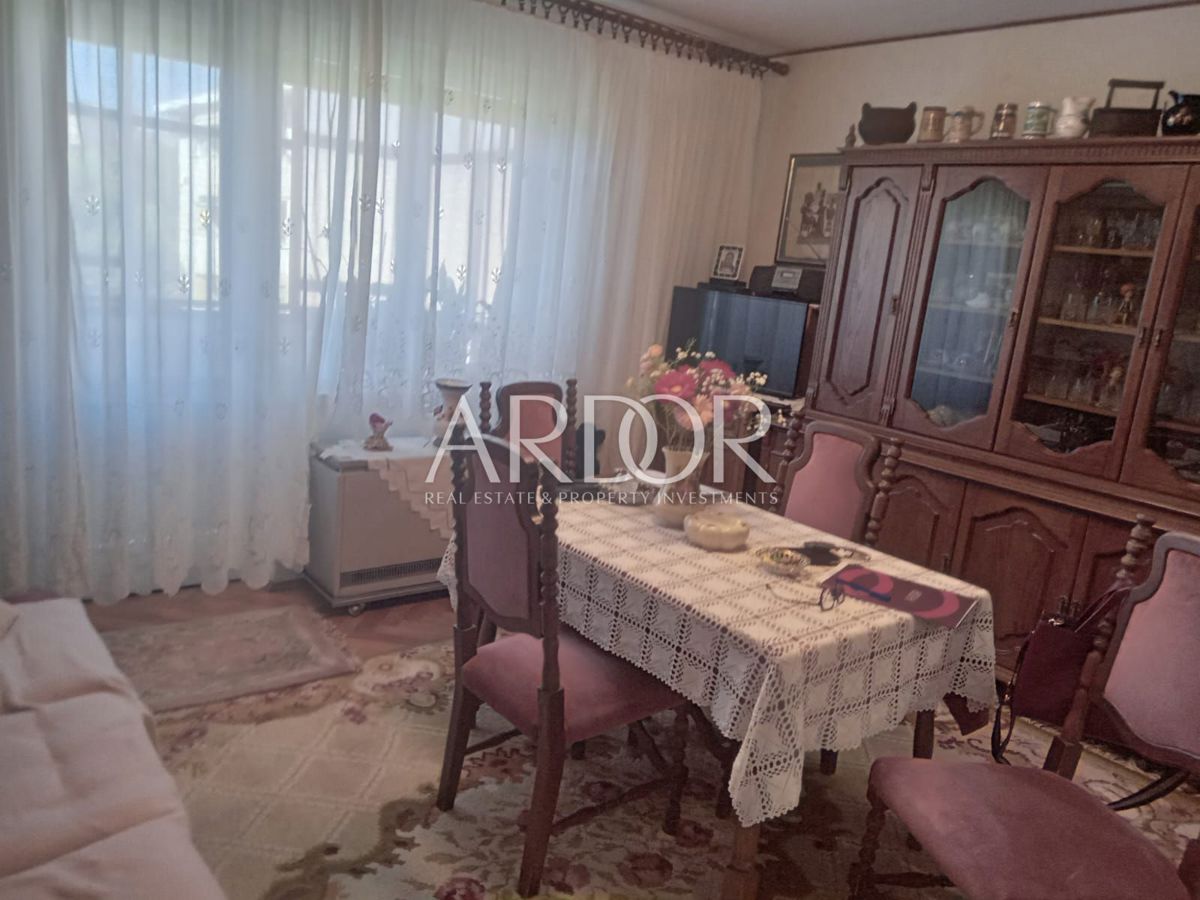 Apartmaj Donja Vežica, Rijeka, 50,50m2