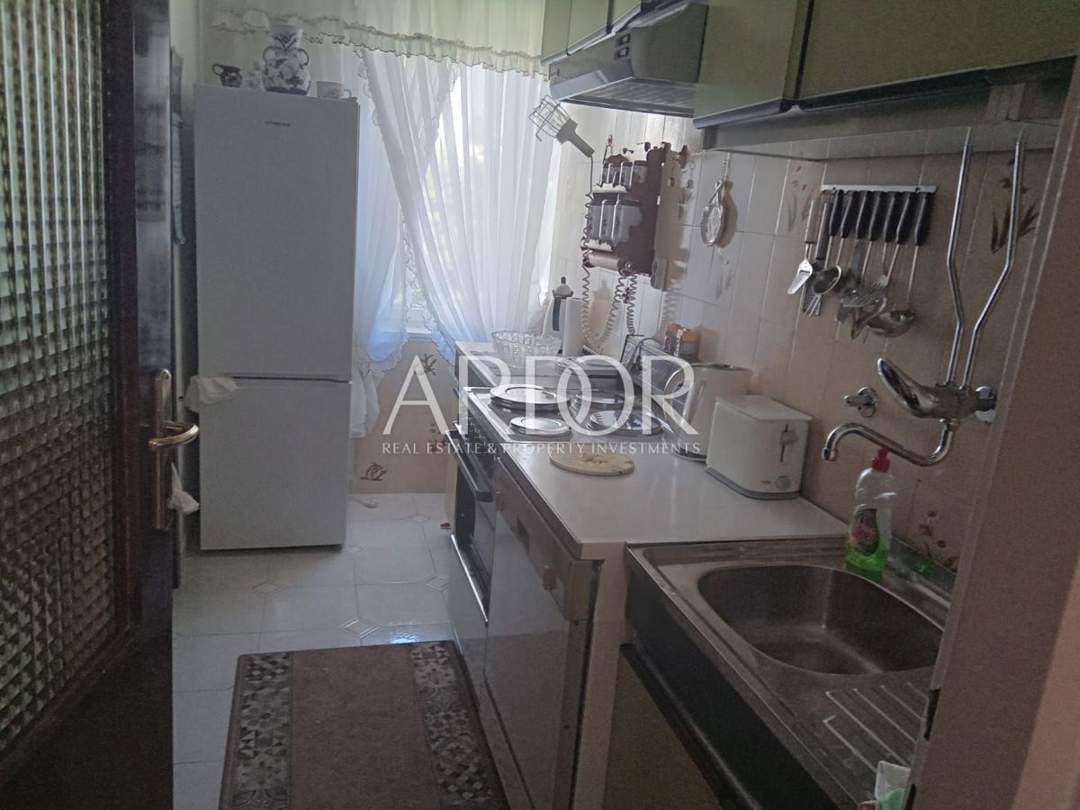 Apartmaj Donja Vežica, Rijeka, 50,50m2