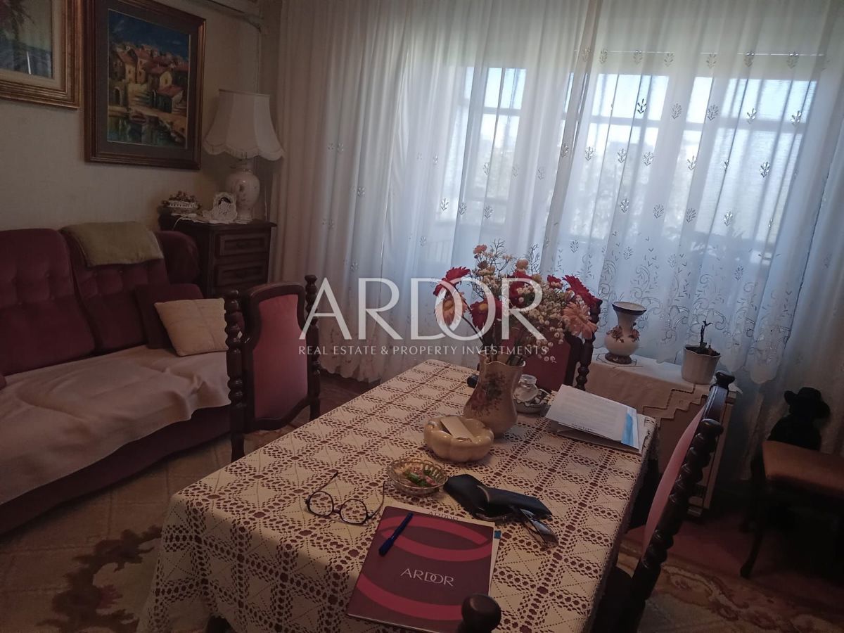 Apartmaj Donja Vežica, Rijeka, 50,50m2