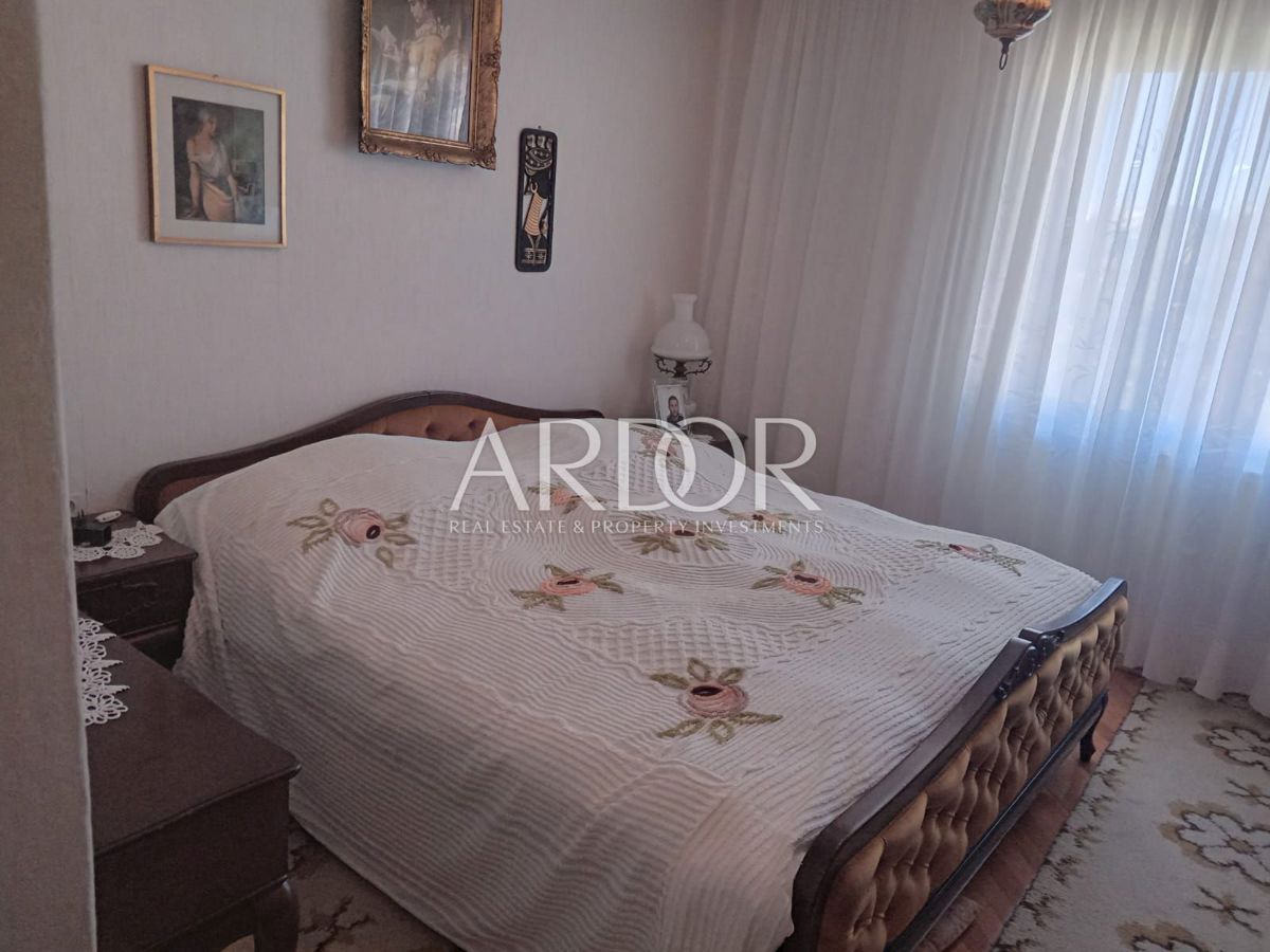 Apartmaj Donja Vežica, Rijeka, 50,50m2