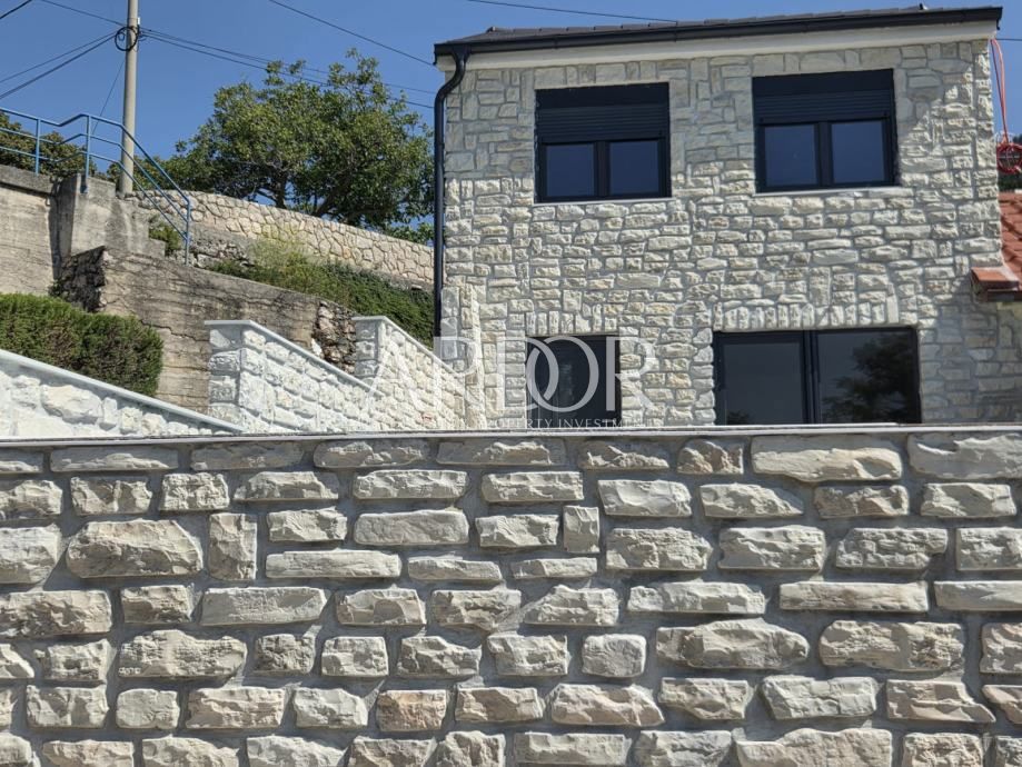 Hiša Bribir, Vinodolska Općina, 80m2