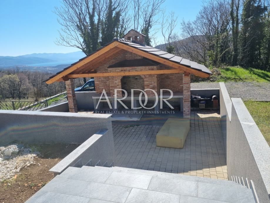 Hiša Bribir, Vinodolska Općina, 80m2