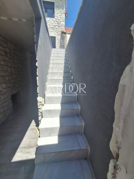 Hiša Bribir, Vinodolska Općina, 80m2