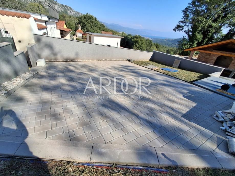 Hiša Bribir, Vinodolska Općina, 80m2