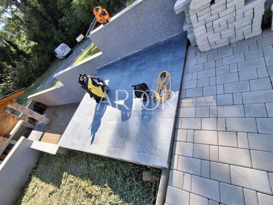 Hiša Bribir, Vinodolska Općina, 80m2