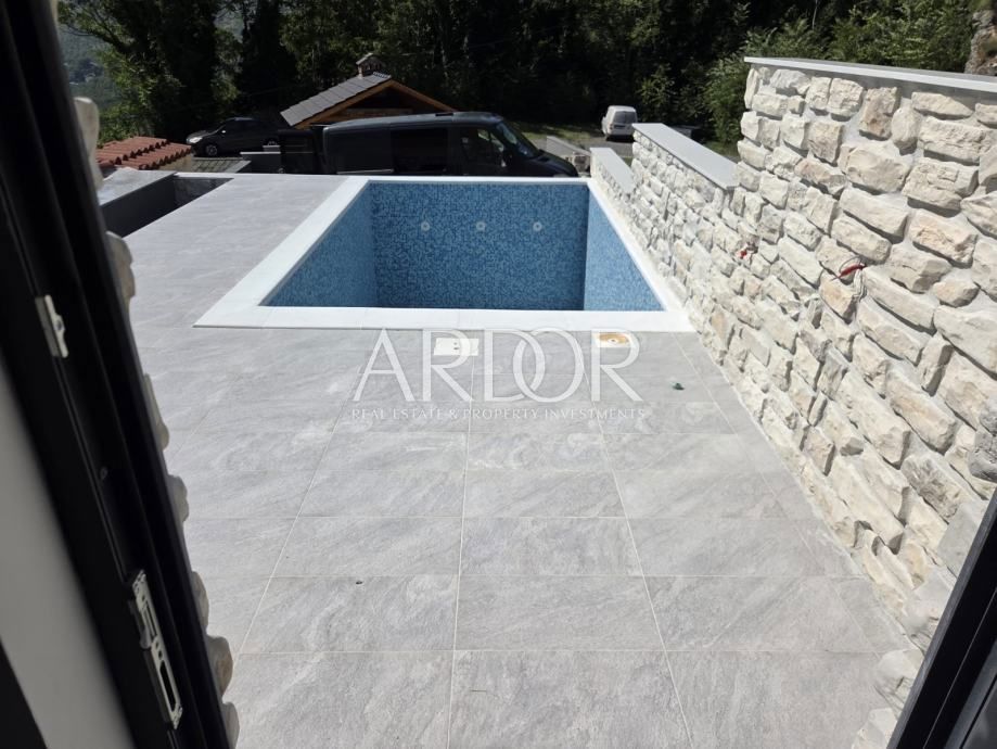 Hiša Bribir, Vinodolska Općina, 80m2