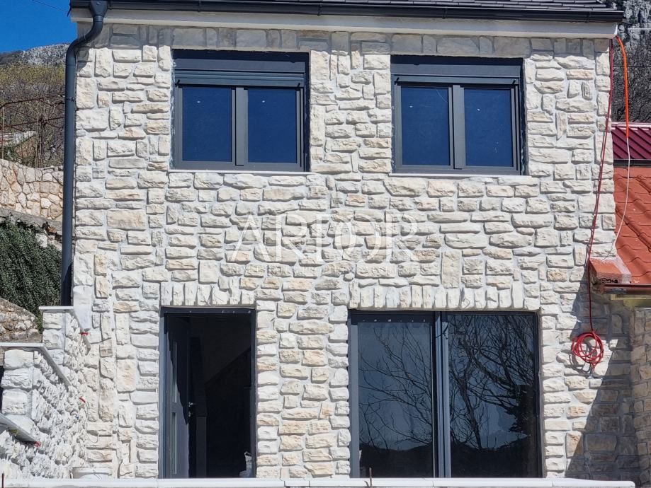 Hiša Bribir, Vinodolska Općina, 80m2