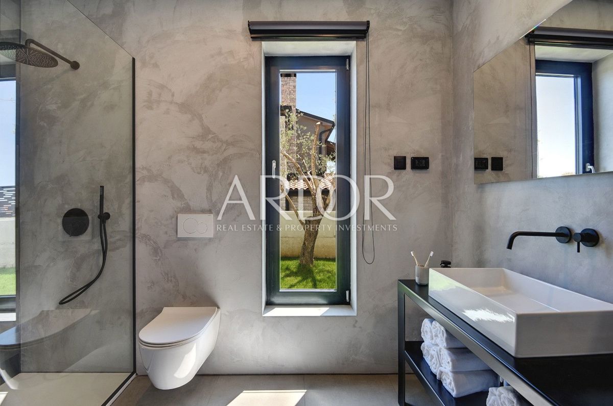 Vila Centar, Pula, 470m2