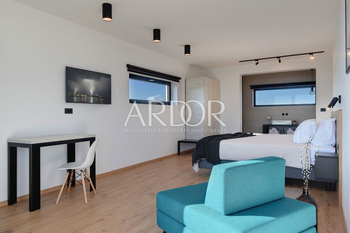 Vila Centar, Pula, 470m2