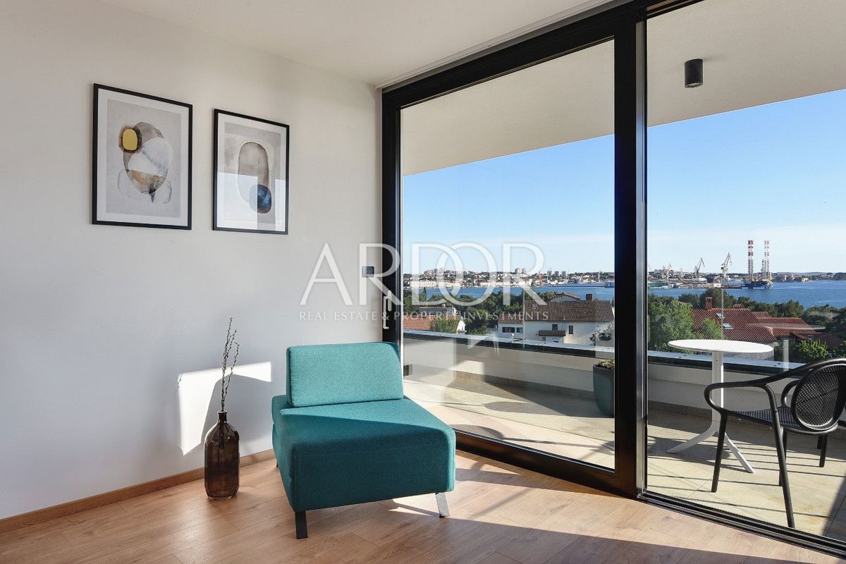 Vila Centar, Pula, 470m2