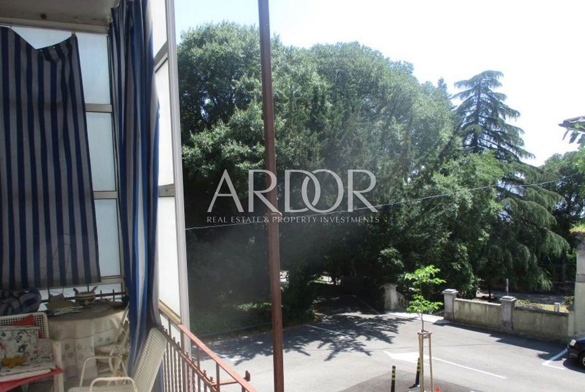 Apartmaj Belveder, Rijeka, 90m2