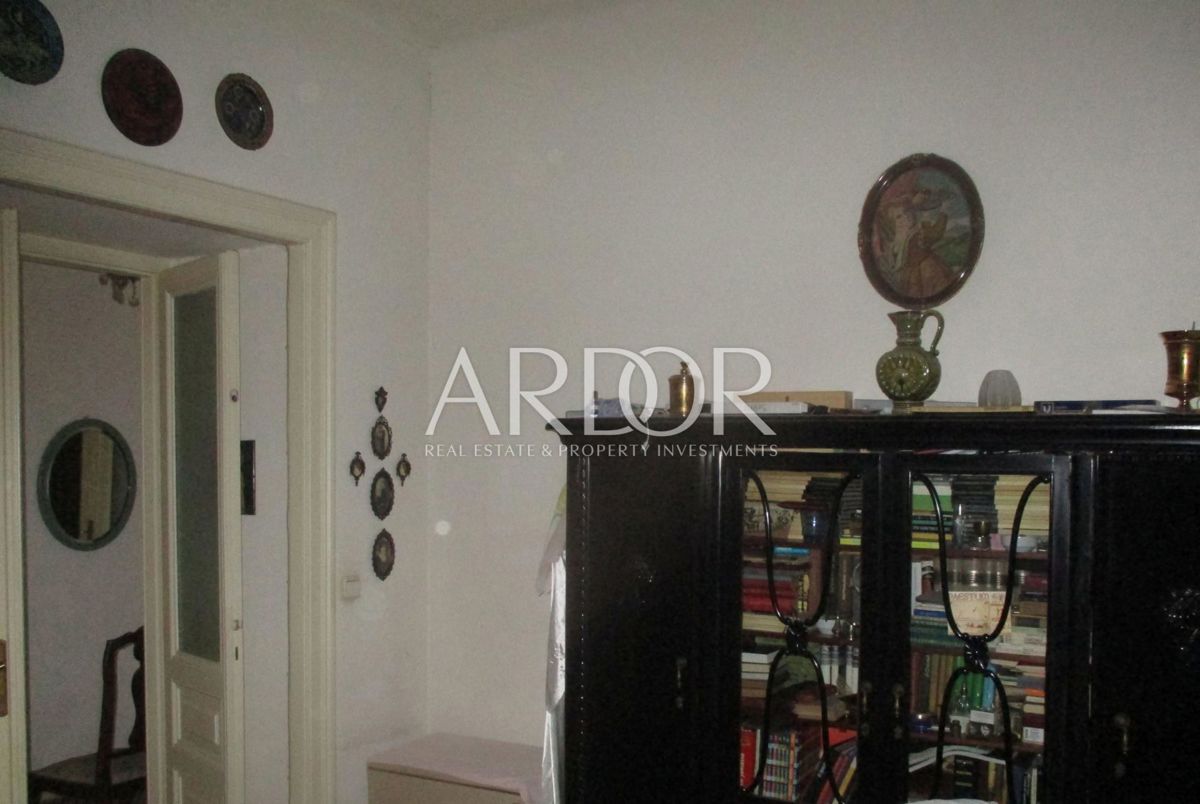 Apartmaj Belveder, Rijeka, 90m2