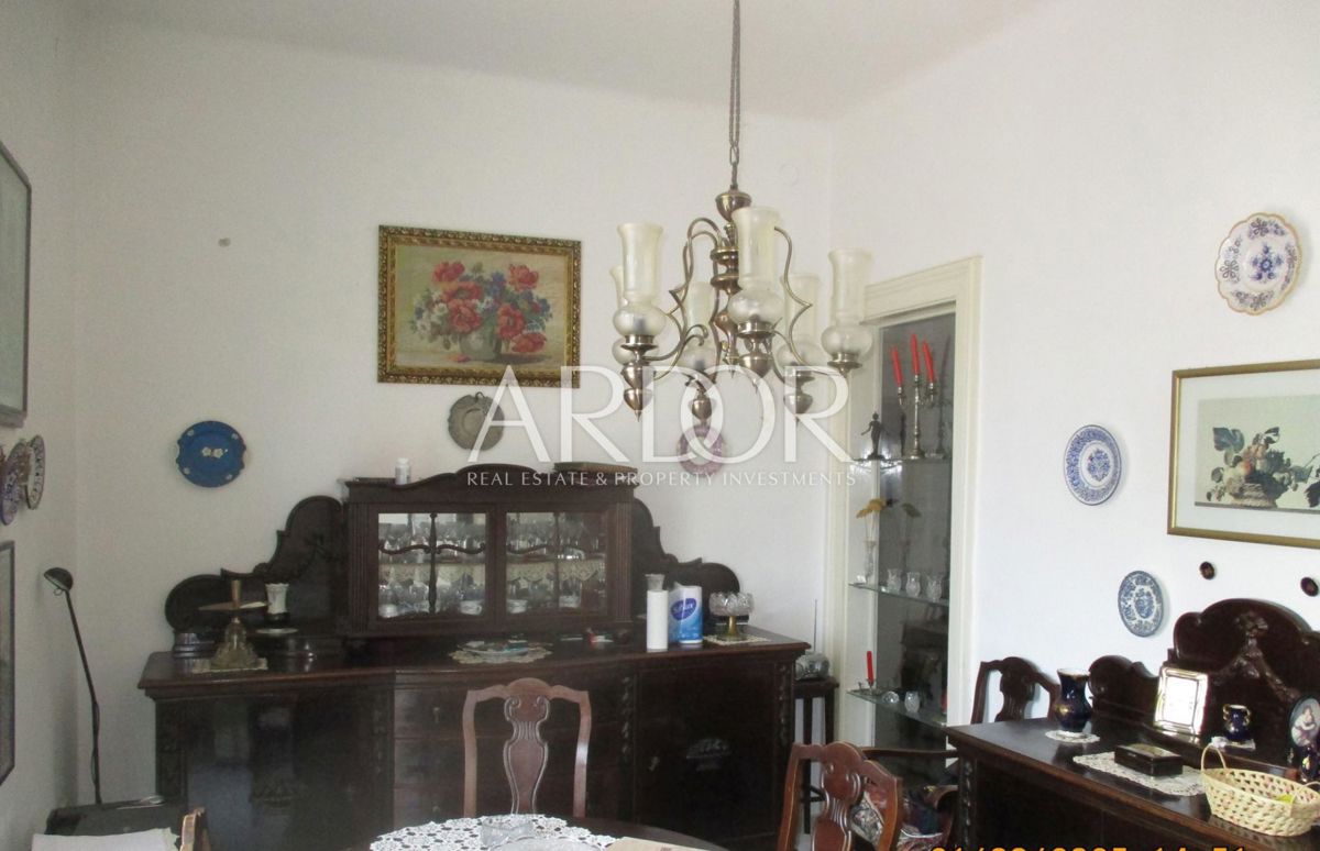 Apartmaj Belveder, Rijeka, 90m2