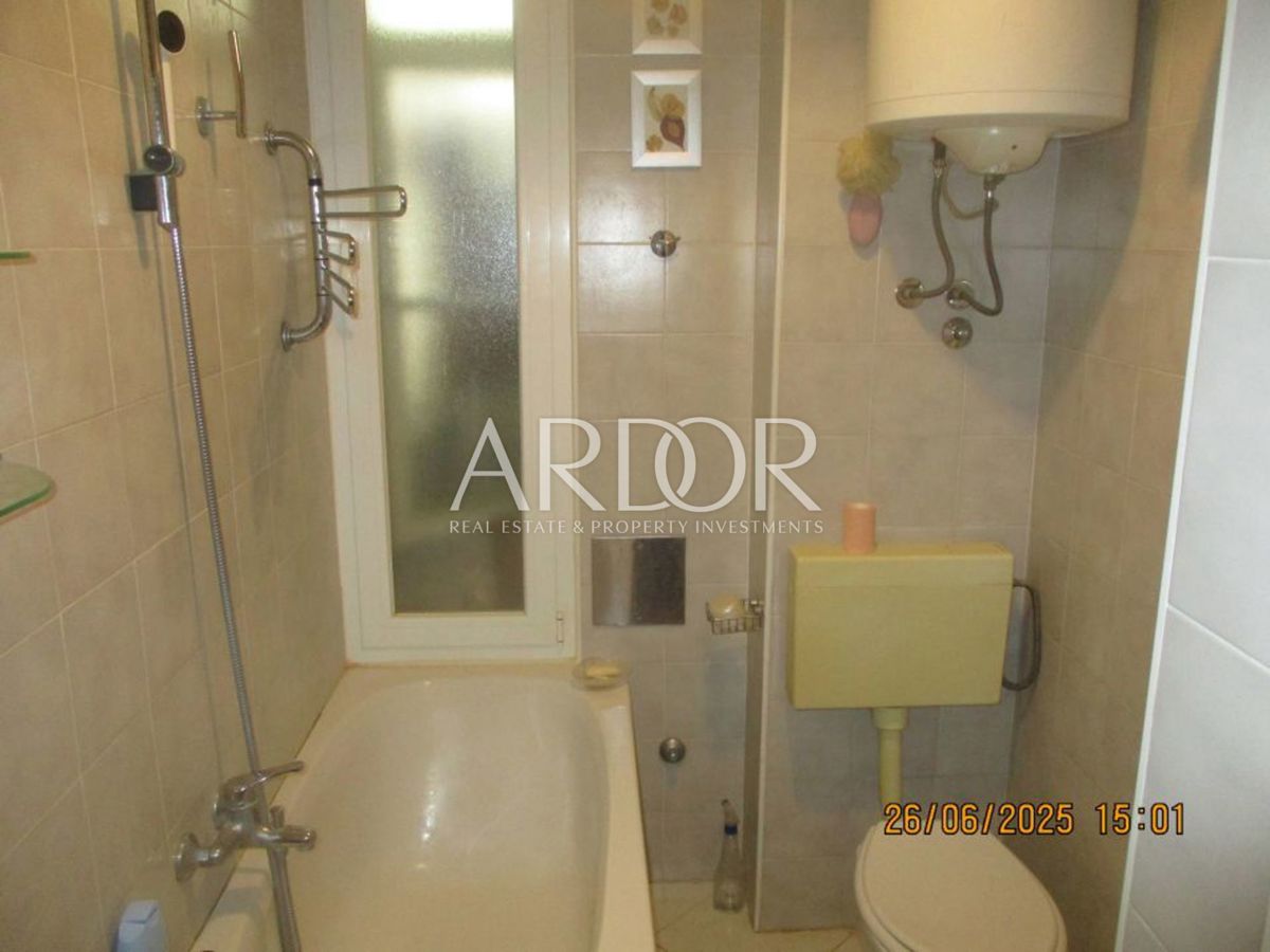 Apartmaj Belveder, Rijeka, 90m2