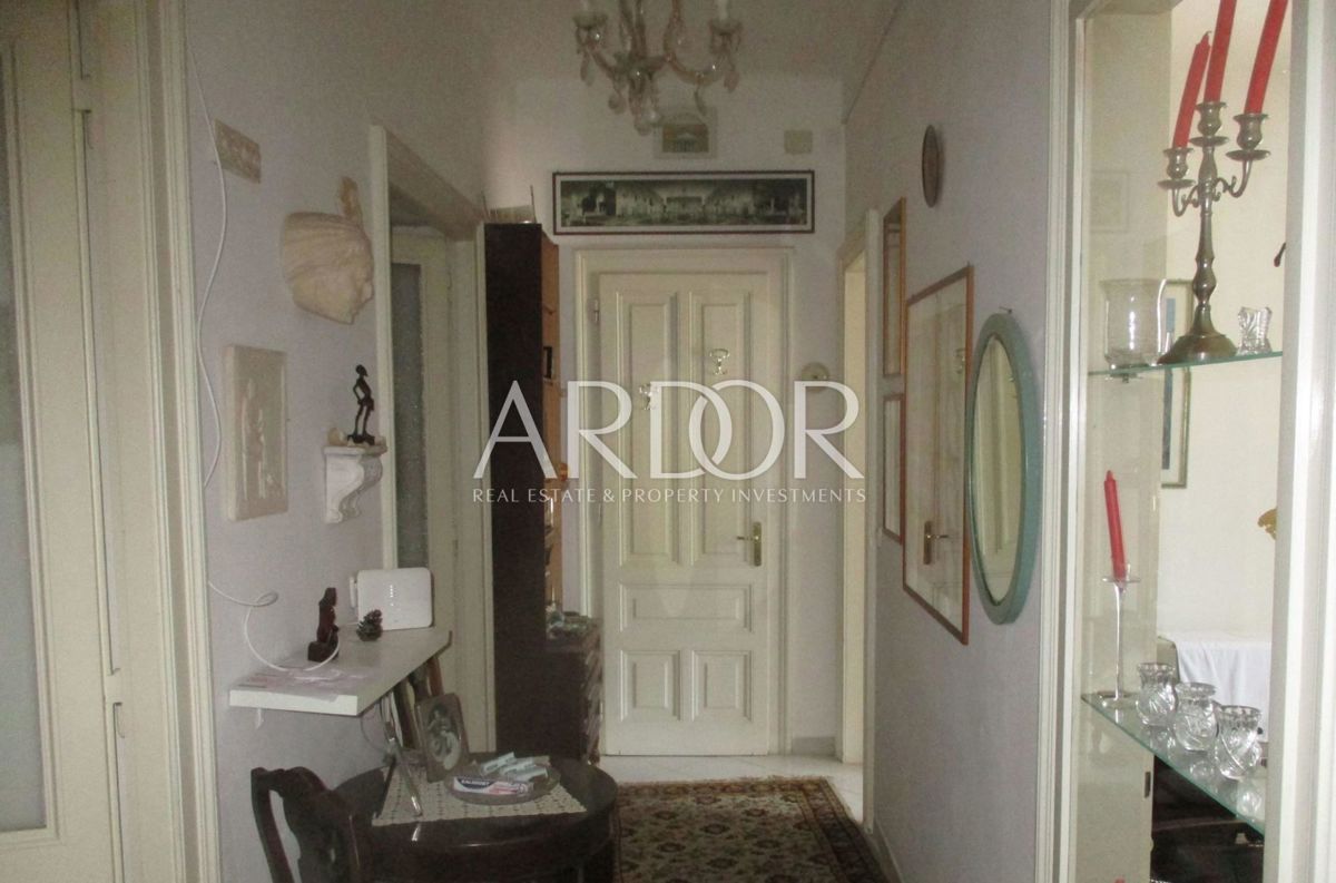 Apartmaj Belveder, Rijeka, 90m2