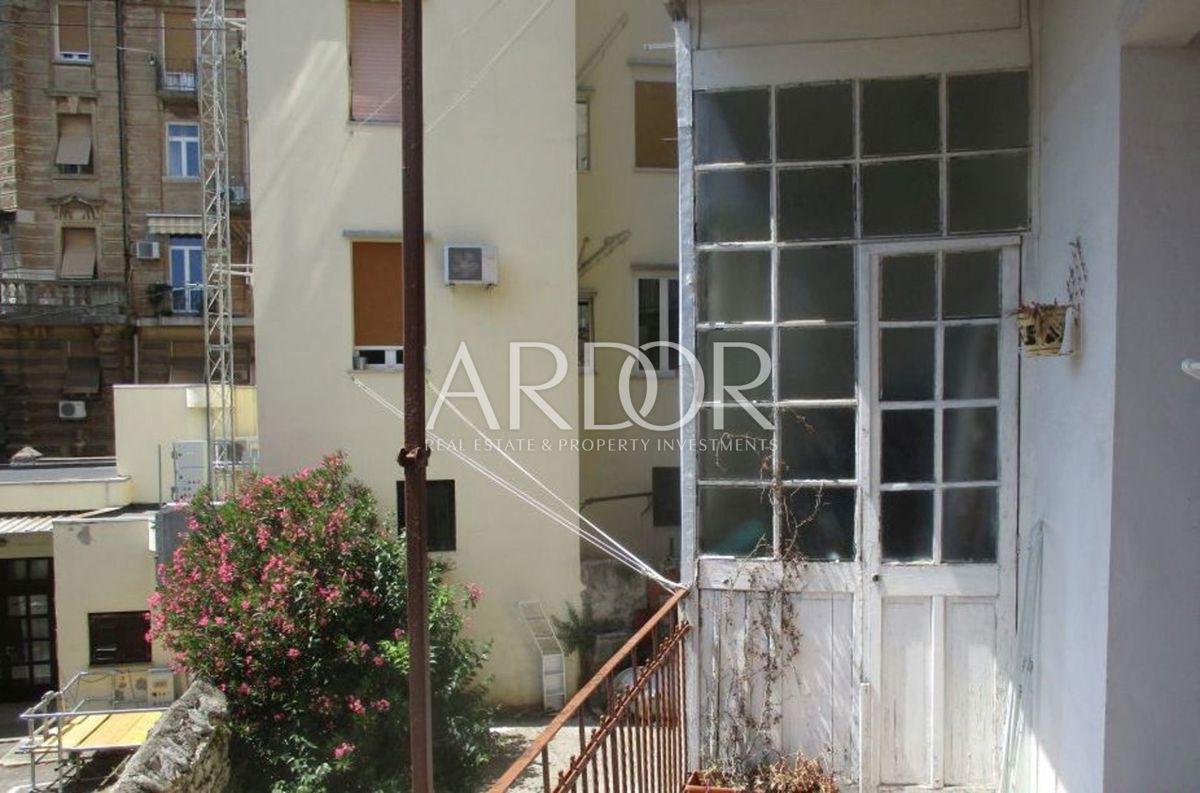 Apartmaj Belveder, Rijeka, 90m2