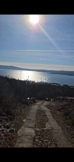 Zemljišče Crikvenica, 1.788m2