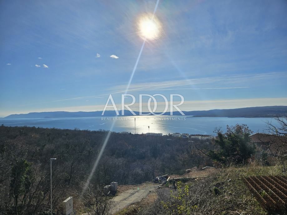 Zemljišče Crikvenica, 1.788m2