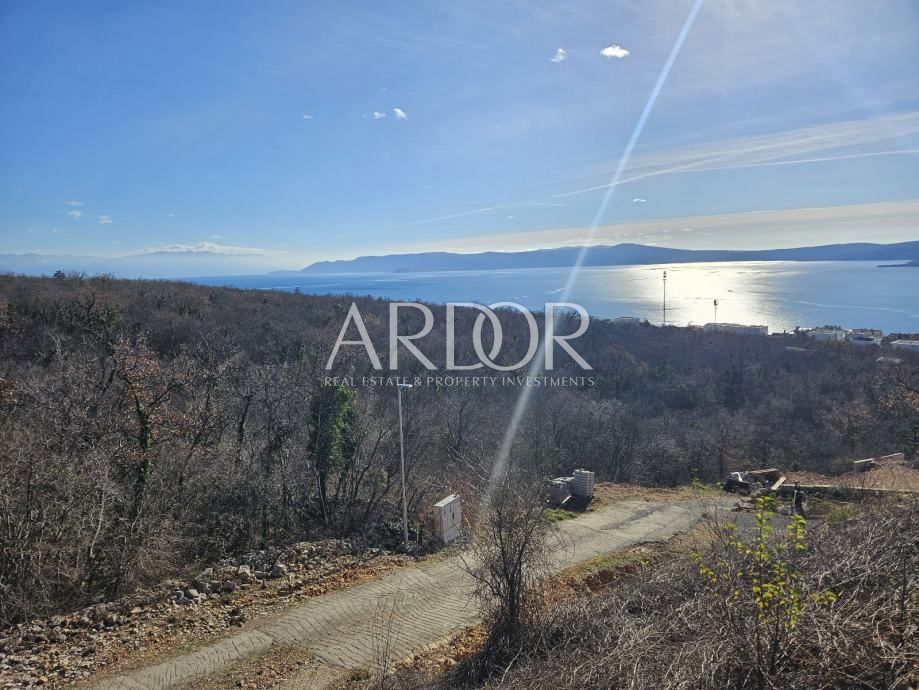 Zemljišče Crikvenica, 1.788m2