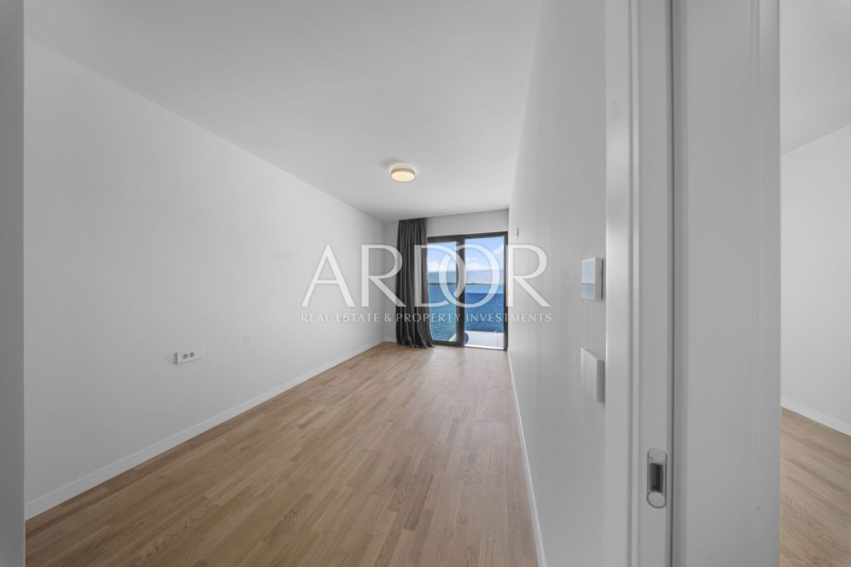 Apartmaj Zadar, 85,68m2
