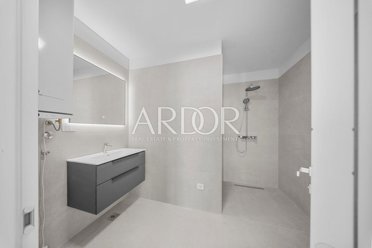 Apartmaj Zadar, 85,68m2