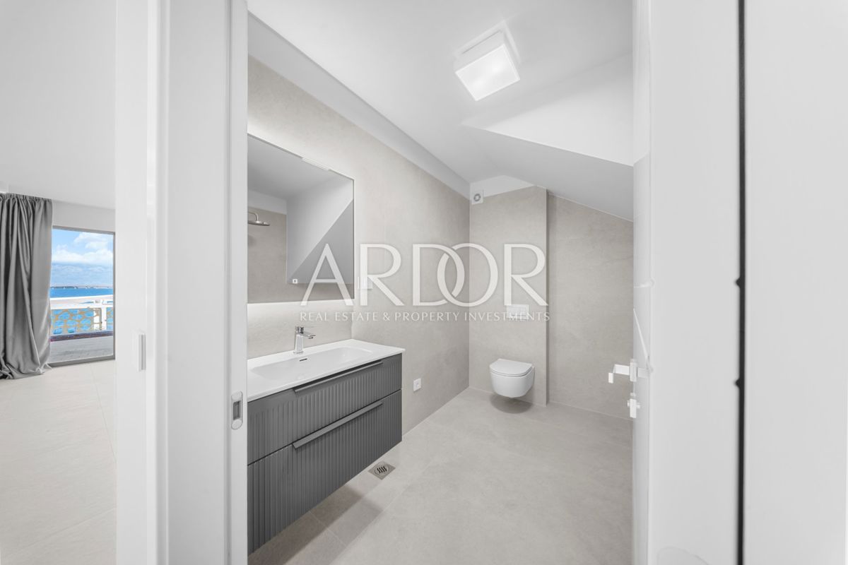 Apartmaj Zadar, 85,68m2