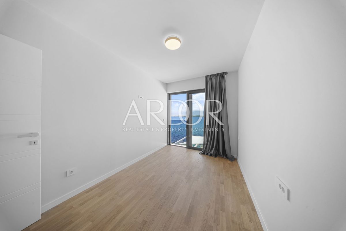 Apartmaj Zadar, 85,68m2