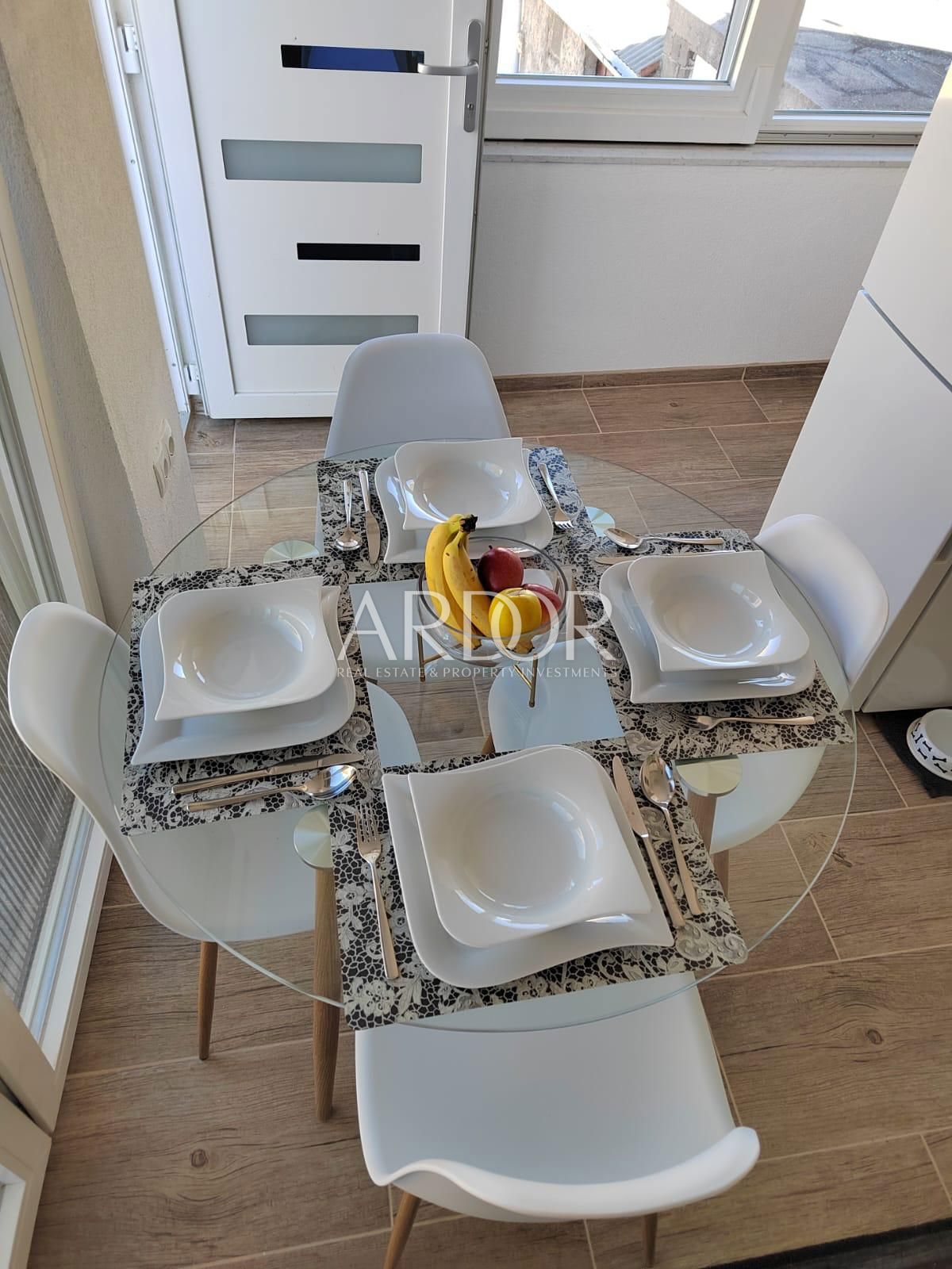 Hiša Privlaka, 90m2