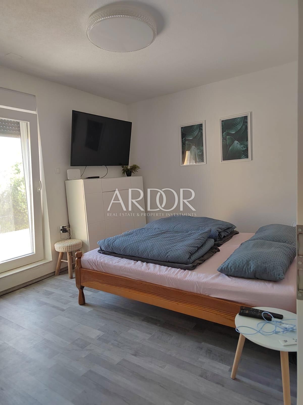 Hiša Privlaka, 90m2