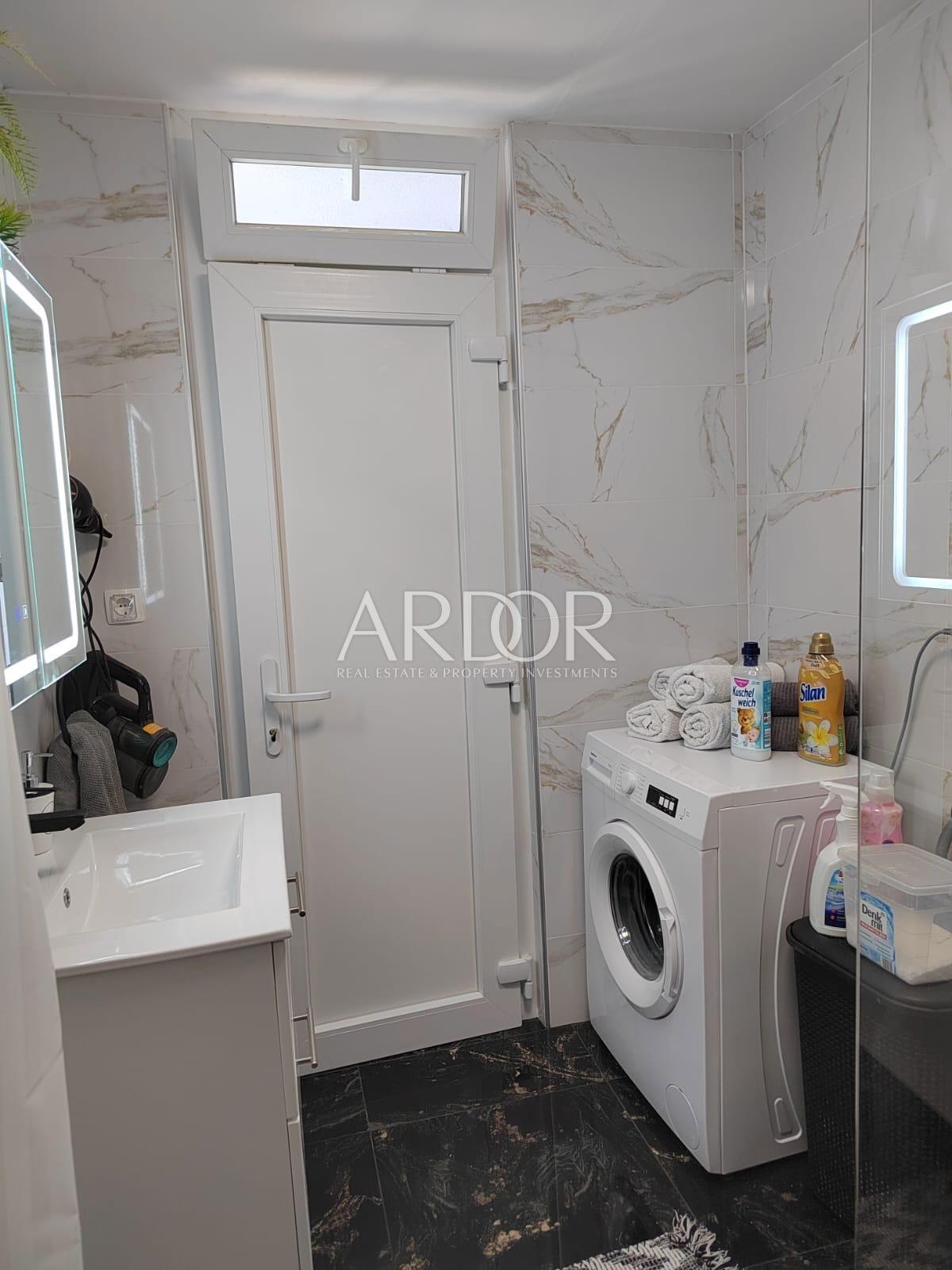 Hiša Privlaka, 90m2