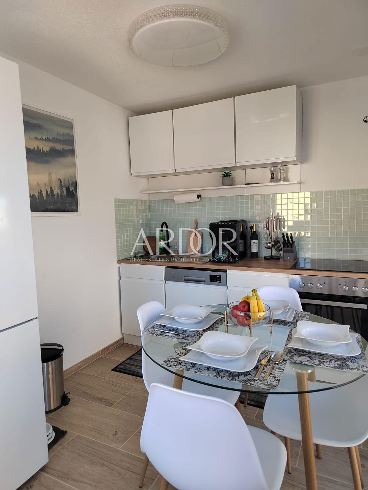 Hiša Privlaka, 90m2