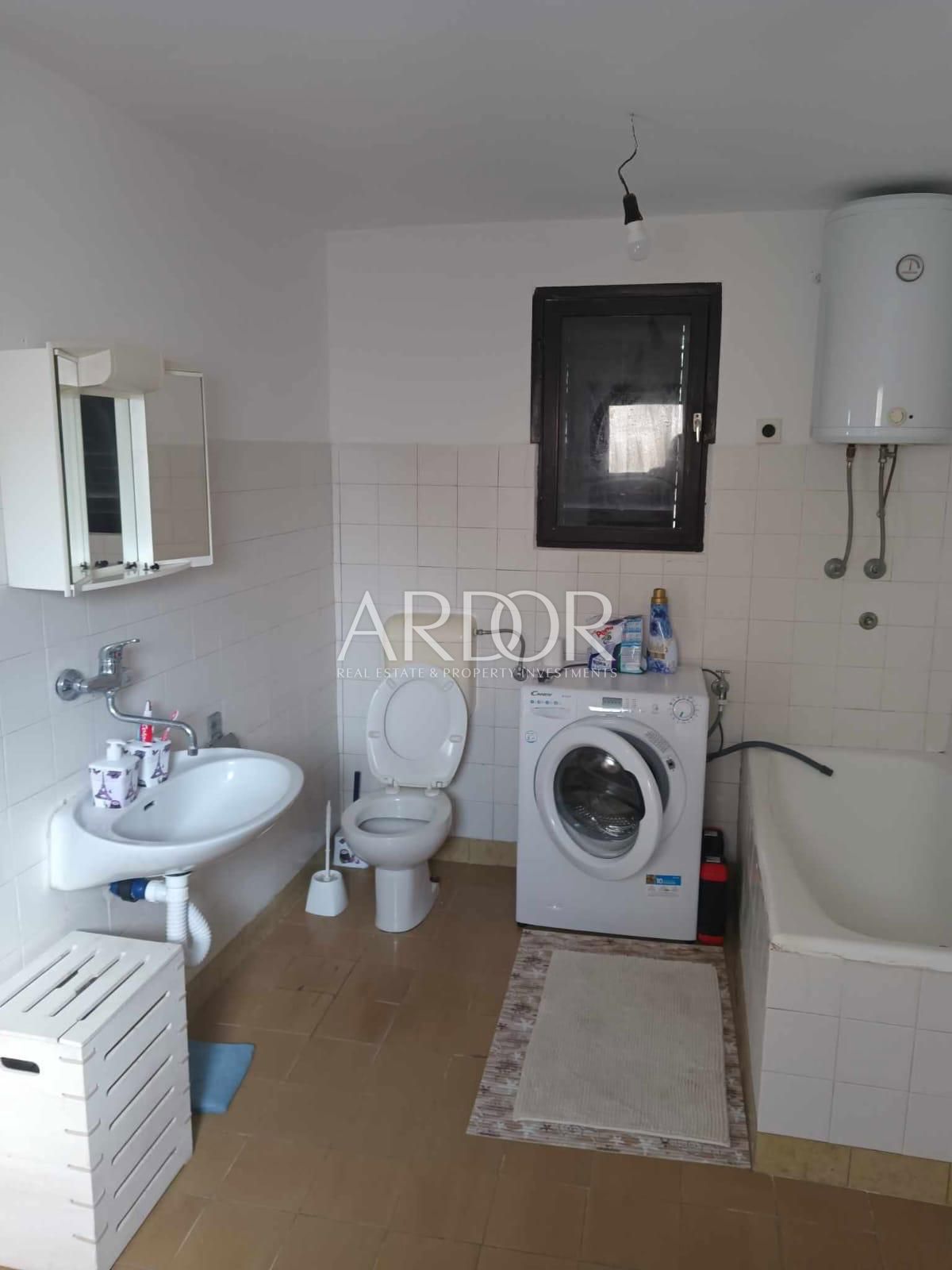 Hiša Privlaka, 90m2