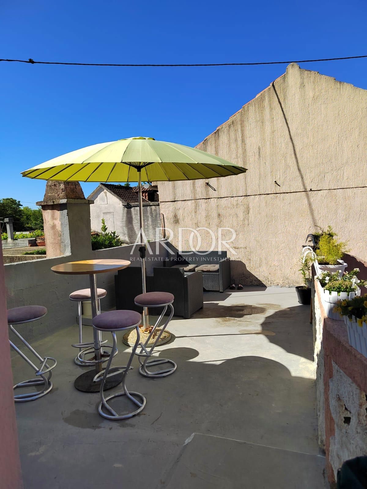 Hiša Privlaka, 90m2