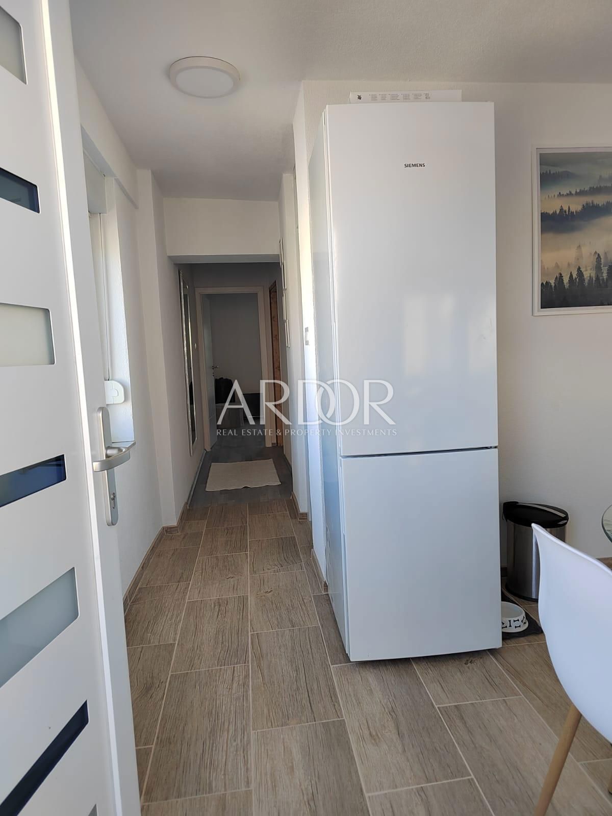 Hiša Privlaka, 90m2