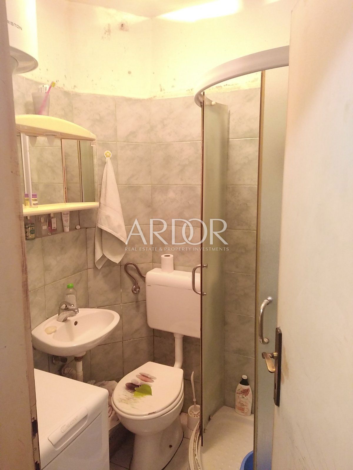 Hiša Privlaka, 90m2