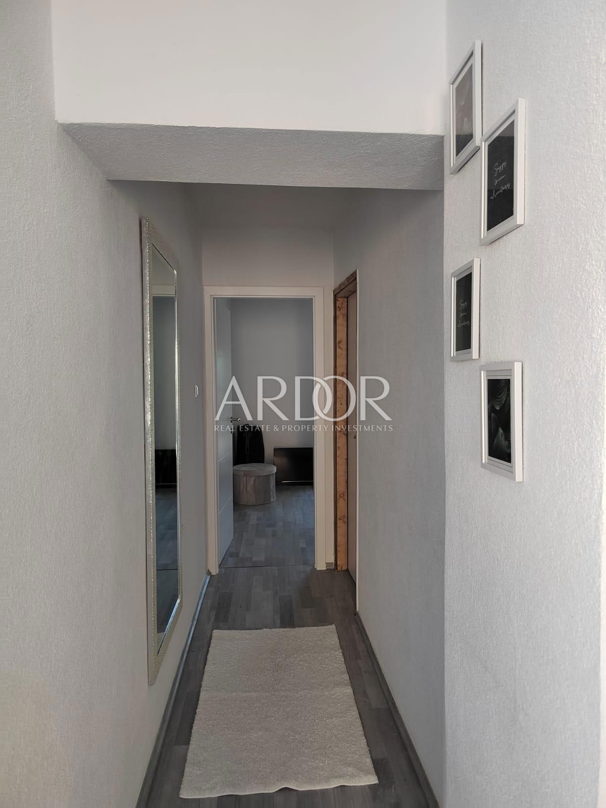 Hiša Privlaka, 90m2